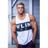 NEBBIA AW 90's Muscle Leibchen 723