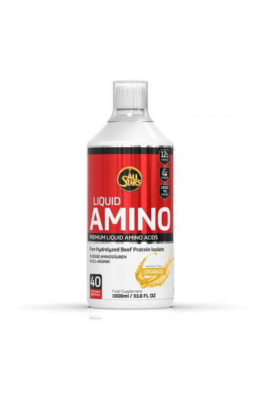All Stars Amino Liquid