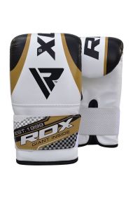 Rdx Pytlovky Golden Boxing