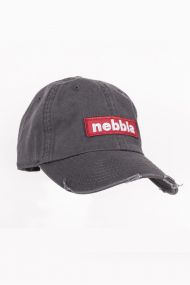Nebbia Red Label NEBBIA šiltovka SPORT 162