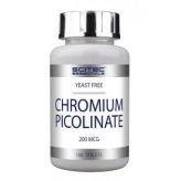 Scitec Nutrition Chromium Picolinate 100 Tabletten