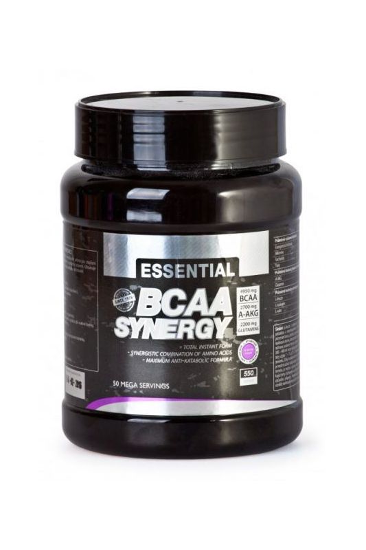 Prom-in - BCAA Synergy 550g