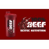 Scitec Nutrition BEEF Shaker 700ml