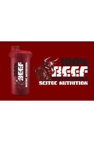 Scitec Nutrition BEEF Shaker 700ml