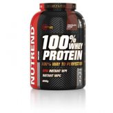 NUTREND 100% Whey Protein