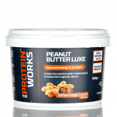 The Protein Works Peanut Butter Luxe