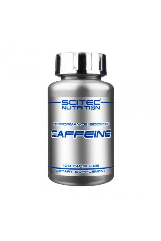 Scitec nutrition CAFFEINE