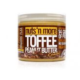 Nuts ‘N More Toffee Crunch Peanut Butter