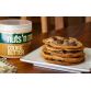 Nuts`N more Arašídové maslo Cookie Butter s proteínom