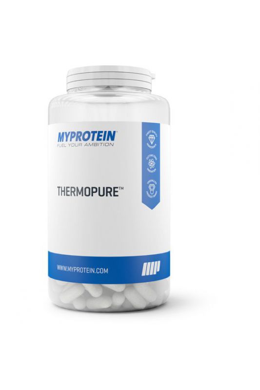 MyProtein Thermopure