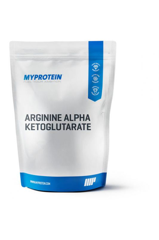 MyProtein A-AKG