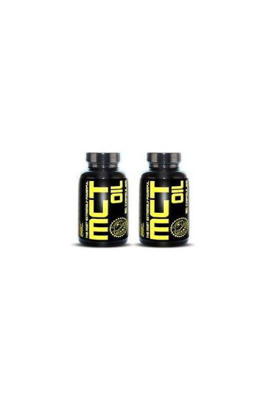 BEST NUTRITION MCT OIL 1+1