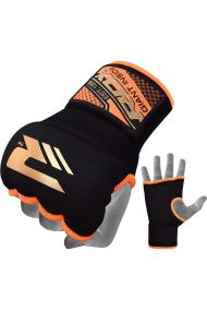RDX Inner Gloves Wrist Strap Training Bandáže