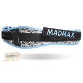 MadMax Fitness Gürtel WMN Conform