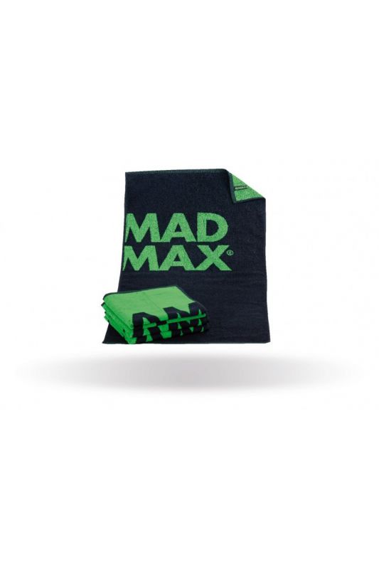MadMax Towel Handtuch