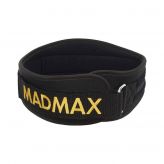 MadMax Fitness Gürtel Body Conform