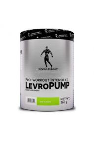 LEVRONE Signature Series LevroPump