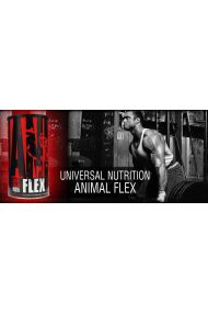 Universal Animal Flex