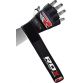 RDX T1 Leather MMA Gloves