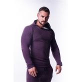 NEBBIA AW Asymetrical Pullover 721
