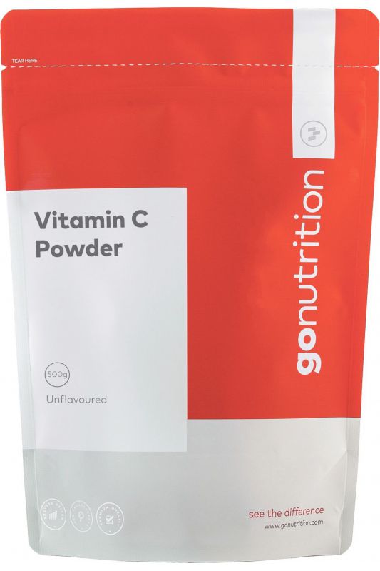GoNutrition Vitamin C Powder