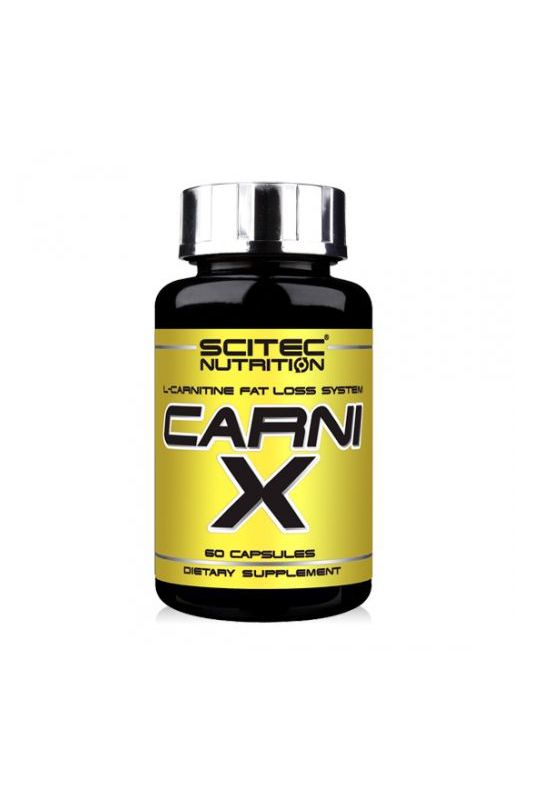Scitec nutrition CARNI-X