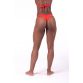NEBBIA Damen Brasil Scrunch Butt Bikini 632