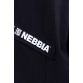 Nebbia Be rebel! predĺžený kabát 681