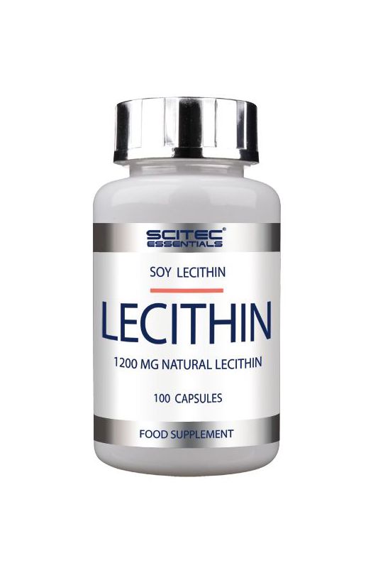 Lecithin