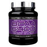 Scitec Nutrition BCAA 6400