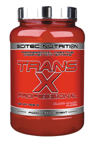 Scitec Nutrition Trans-X Professional